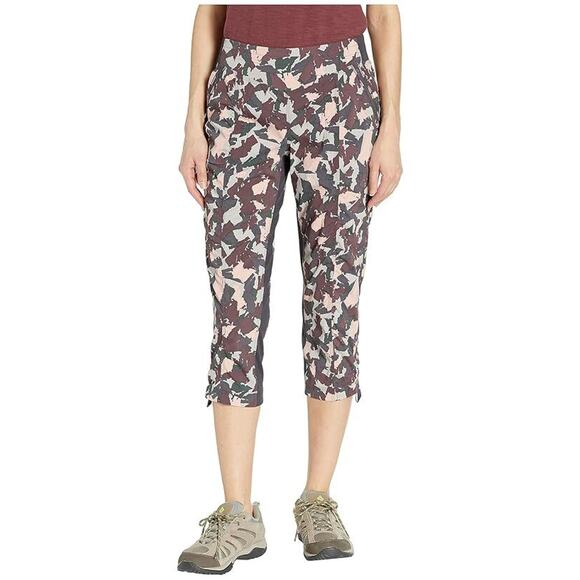 INDYGENA Viaxe 3 Womens (Grey Nephrite Camo Print) Size XS 12772 - Picture 2 of 2